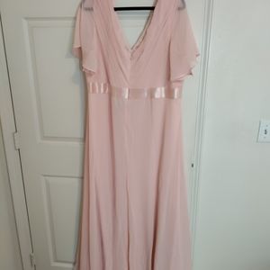 Ever pretty mother of the bride dress